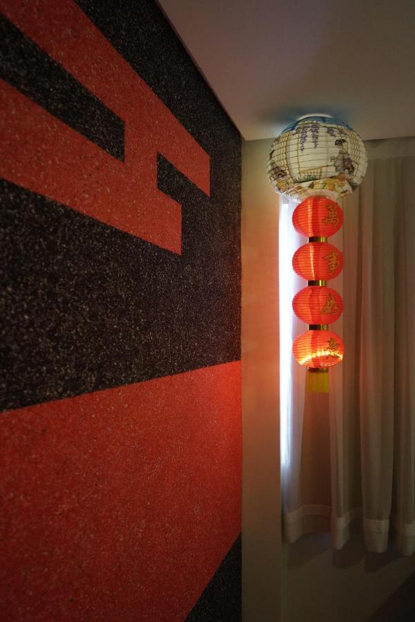 Pak Suites Hotel Luis Eduardo Magalhaes Dış mekan fotoğraf