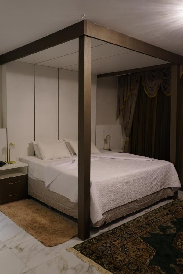 Pak Suites Hotel Luis Eduardo Magalhaes Dış mekan fotoğraf