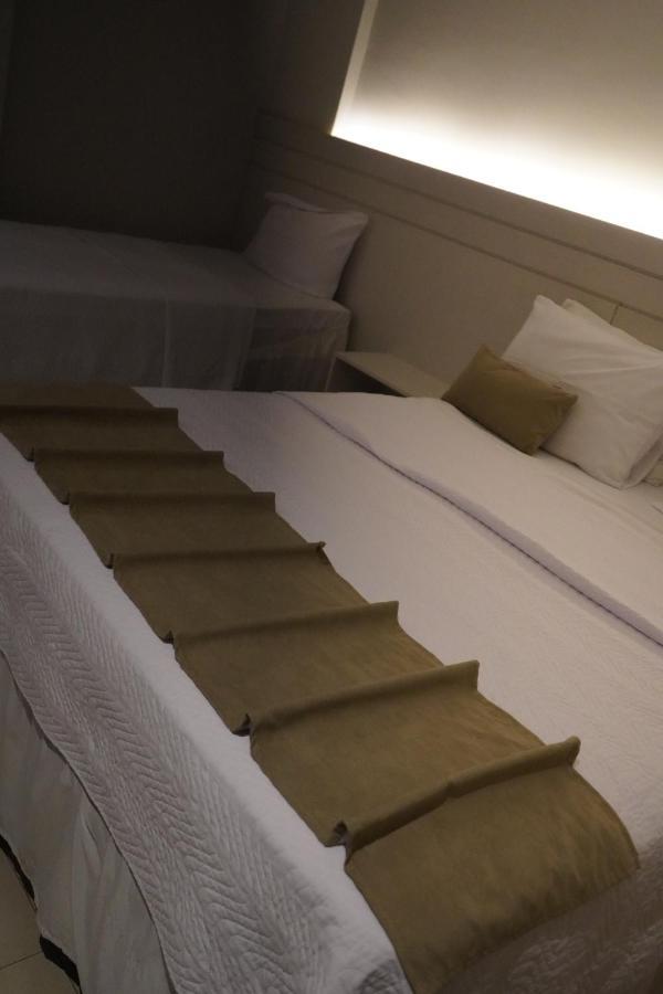 Pak Suites Hotel Luis Eduardo Magalhaes Dış mekan fotoğraf