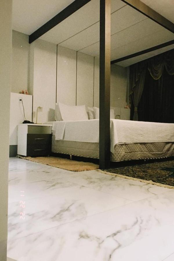 Pak Suites Hotel Luis Eduardo Magalhaes Dış mekan fotoğraf