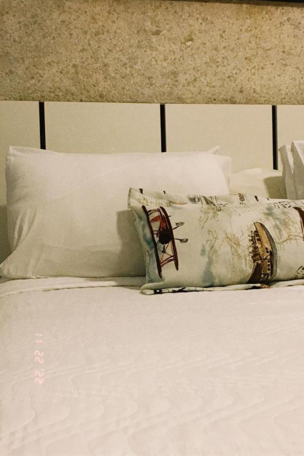 Pak Suites Hotel Luis Eduardo Magalhaes Dış mekan fotoğraf