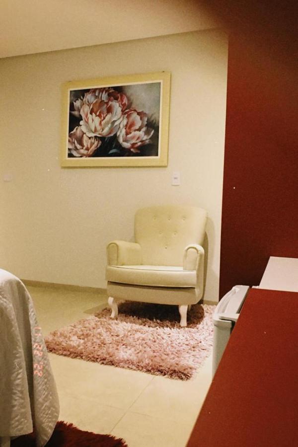 Pak Suites Hotel Luis Eduardo Magalhaes Dış mekan fotoğraf