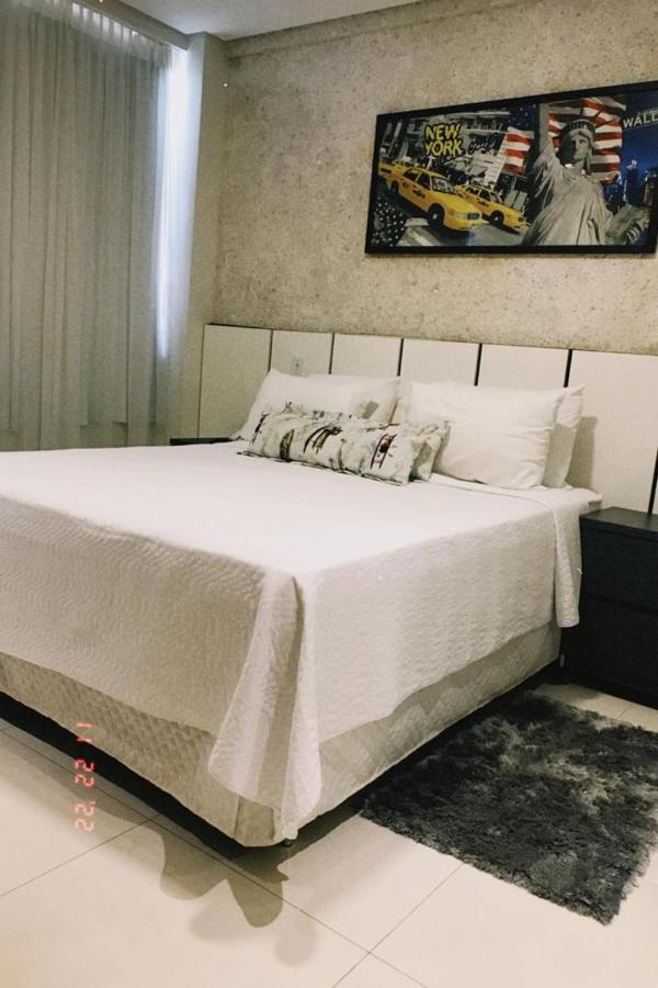 Pak Suites Hotel Luis Eduardo Magalhaes Dış mekan fotoğraf