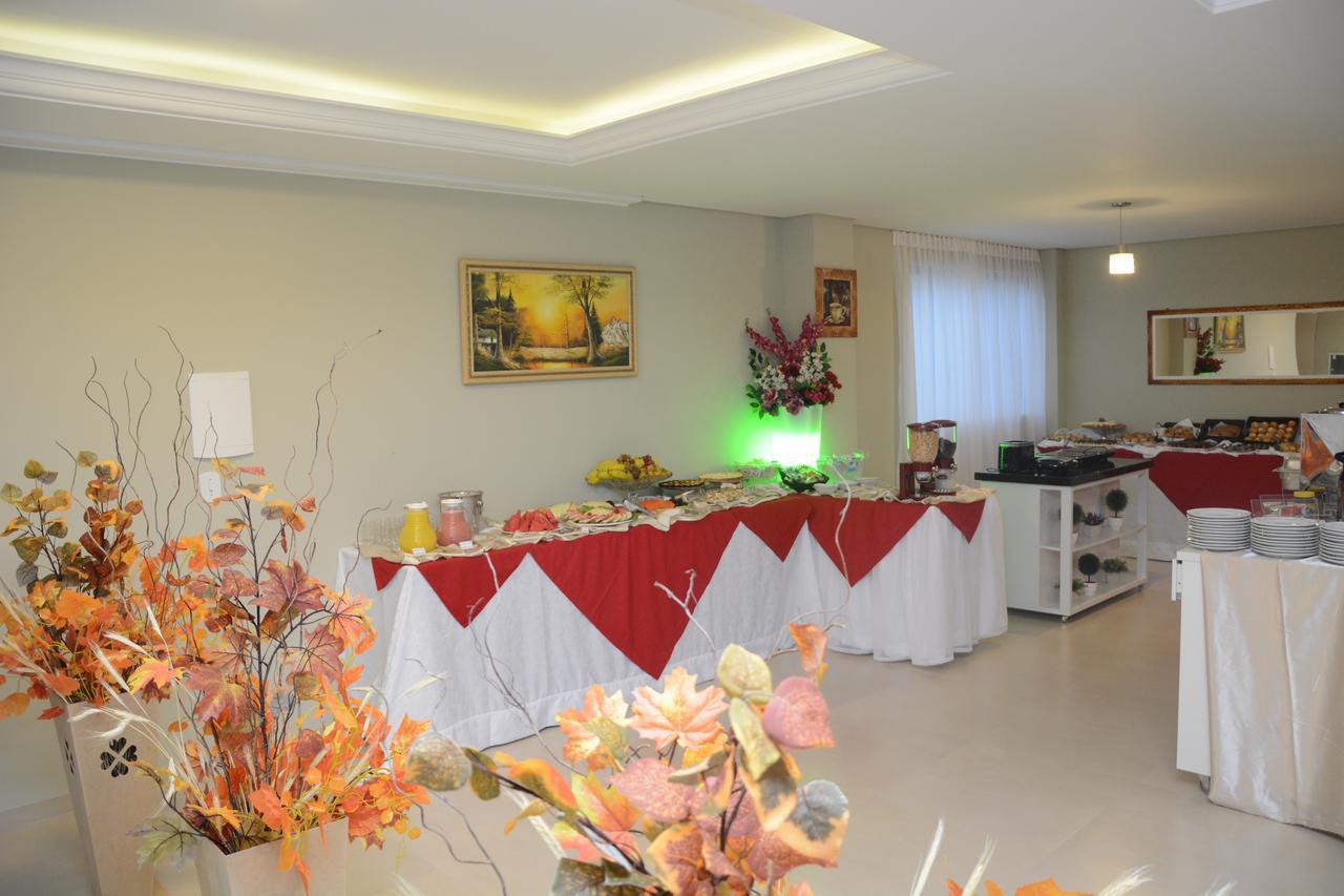 Pak Suites Hotel Luis Eduardo Magalhaes Dış mekan fotoğraf
