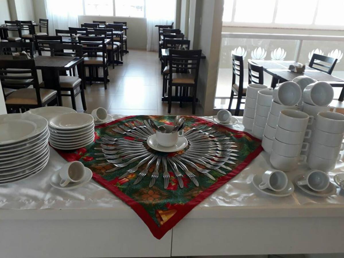 Pak Suites Hotel Luis Eduardo Magalhaes Dış mekan fotoğraf