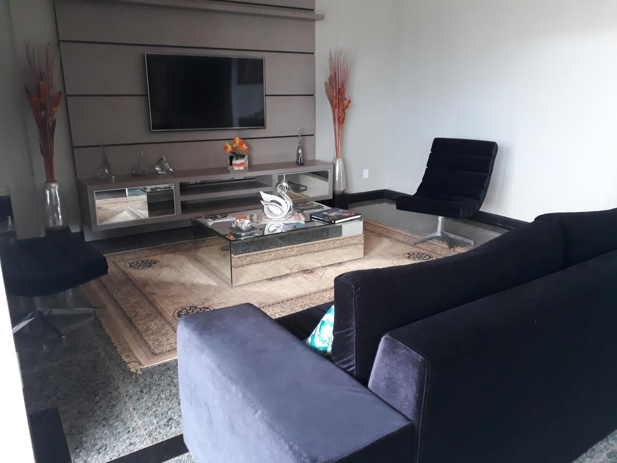 Pak Suites Hotel Luis Eduardo Magalhaes Dış mekan fotoğraf
