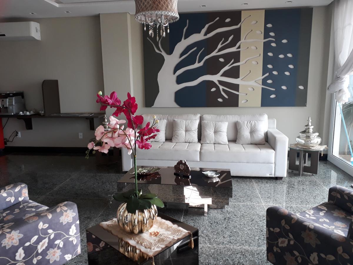 Pak Suites Hotel Luis Eduardo Magalhaes Dış mekan fotoğraf
