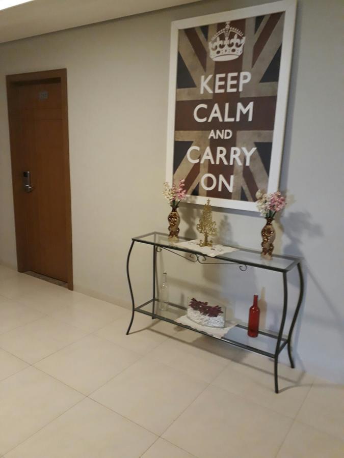 Pak Suites Hotel Luis Eduardo Magalhaes Dış mekan fotoğraf