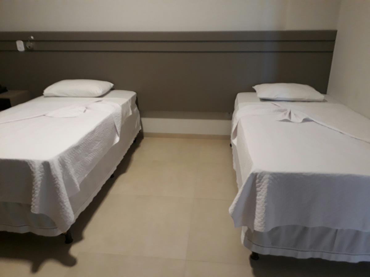 Pak Suites Hotel Luis Eduardo Magalhaes Dış mekan fotoğraf